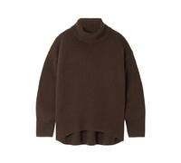 Arch4 - Pull World's End - Femme - Pulls - Brun - Taille: 40 FR