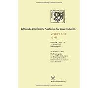 Archaebakterien Und Phylogenie. Die Topologie Der Integralen Proteinkomplexe Des Photosynthetischen Elektronentransportsystems In Der Membran