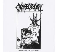 Archaeobeast - Manifesting The Antichrist