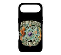 ARCHAEOCYTE Study Éponge Cellule Zoologie Coque pour iPhone Air