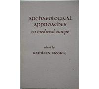 Archaeological Approaches To M