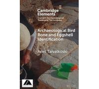 Archaeological Bird Bone and Eggshell Identification
