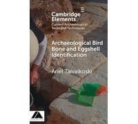 Archaeological Bird Bone and Eggshell Identification
