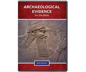Archaeological Evidence for the Bible