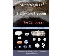 Archaeologies Of Slavery And Freedom In The Caribbean