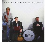 Rutles - Archaeology + 5