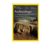Archaeology: An Introduction to the World's Greatest Sites
