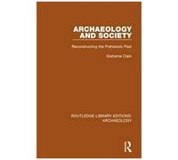 Archaeology And Society