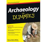 Archaeology For Dummies