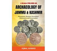 ARCHAEOLOGY OF JAMMU AND KASHMIR
