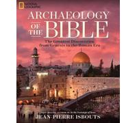 Archaeology Of The Bible