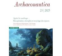 Archaeonautica 23