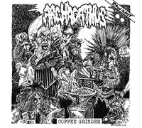 Archagathus - Coffee Grinder