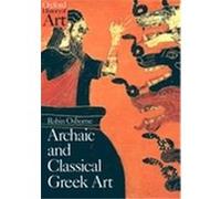 Archaic and Classical Greek Art