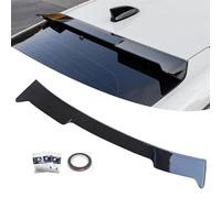 Archaic Haut Soiler arrière pour 2022-2024 Honda Civic Hatchback Type R, bac à Botte à lèvres Spoiler pour la 11th Gen Civic FL1 FL2 FL4 FL5