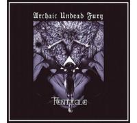 Pentacle – Archaic Undead Fury – CD – EP