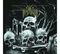 Archaic Visions of The Underworld