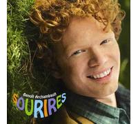 Archambault, Benoit - Sourires [Import]