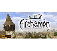 Archamon (PC)