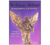 Archange Michael : Enseignements & Protection - Cartes Oracle