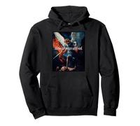 Archange Michael Holy Warrior - Ne Faites Pas la Paix avec Le Mal Sweat à Capuche