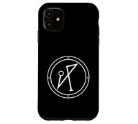 Archange Michael Sigil pour Courage DE Protection Coque pour iPhone 11