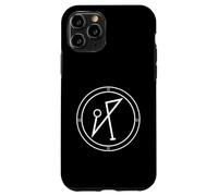 Archange Michael Sigil pour Courage DE Protection Coque pour iPhone 11 Pro