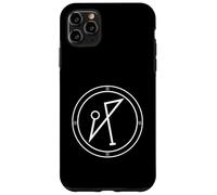 Archange Michael Sigil pour Courage DE Protection Coque pour iPhone 11 Pro Max