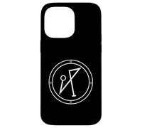 Archange Michael Sigil pour Courage DE Protection Coque pour iPhone 14 Pro Max