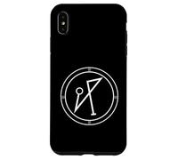 Archange Michael Sigil pour Courage DE Protection Coque pour iPhone XS Max
