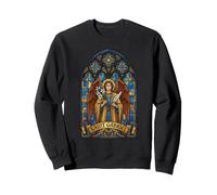 Archange Saint Gabriel Sweatshirt