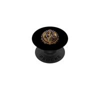 Archange Saint Michel avec épée et Bouclier PopSockets PopGrip Adhésif