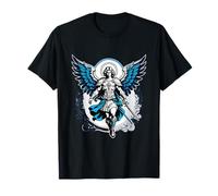 Archange Saint Michel T-Shirt