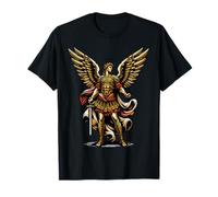 Archange Saint Michel T-Shirt