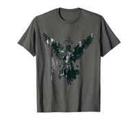 Archange Saint Michel T-Shirt