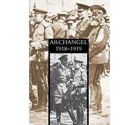 Archangel 1918-1919