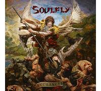 Archangel – Warner Music