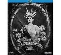 Archangel Blu-ray E