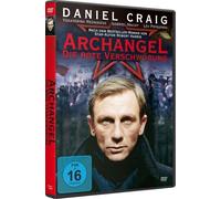 ARCHANGEL - DANIEL CRAIG,YEKATERINA REDNIKOVA,GABRIEL MACHT DVD NEUF