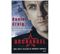 Archangel (Disco Singolo)