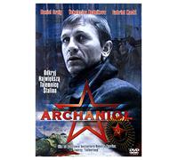Archangel [DVD] (IMPORT) (Pas de version française)