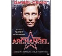 Archangel - DVD Zone 1 G