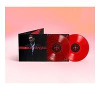 Kettama – Archangel – Vinyle – Édition limitée – Rouge transparent – Gatefold