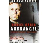 Archangel (extended version) [(extended version)]
