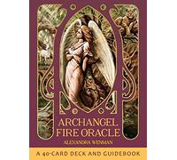 Archangel Fire Oracle