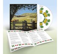 ARCHANGEL HILL by Shirley Collins [CD] NEUF