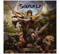 Soulfly - Archangel