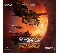 Archangel One T.2 Rise of Angels livre audio