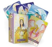 Archangel Oracle Cards by Diana Cooper Diana Cooper (Auteur)