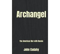 Archangel: The American War with Russia